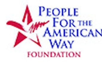 People for the American Way logo