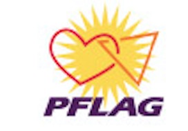 PFLAG logo