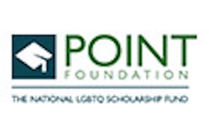Point Foundation logo