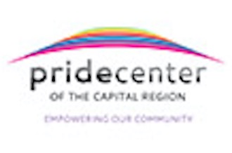 Pride Center of the Capital Region logo