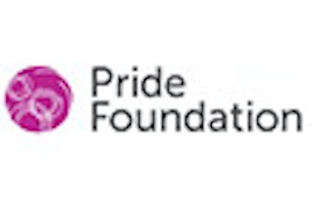 Pride Foundation logo