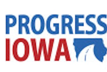 Progress Iowa logo