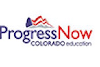 Progress Now Colorado logo