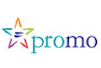 PROMO logo