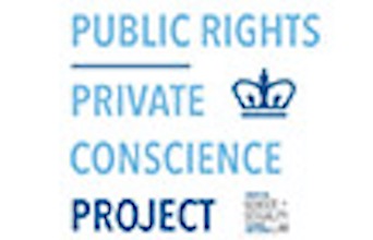 Public Rights Private Conscience Project