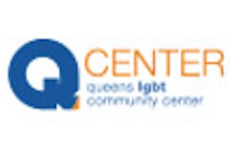 Queens LGBT Community Center logo