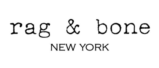 Rag & Bone logo