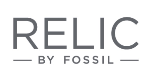 Relic by Fossil logo