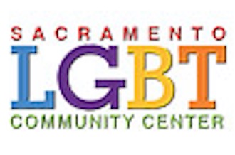 Sacramento LGBT Community Center logo