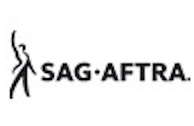 SAG-AFTRA logo