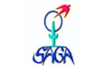 Southern Arizona Gender Alliance logo