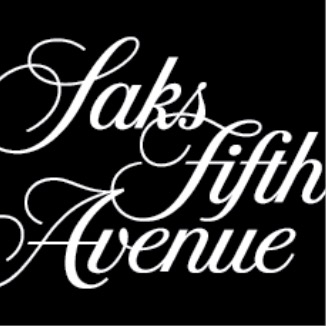 Saks Fifth Avenue logo