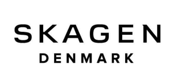 Skagen logo