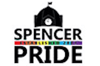 Spencer Pride commUnity Center logo
