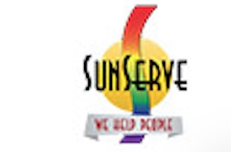 SunServe logo