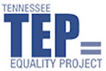 Tennessee Equality Project logo