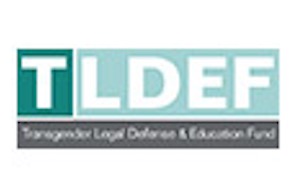 TLDEF logo
