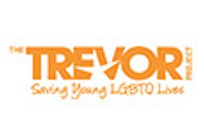 Trevor Project logo