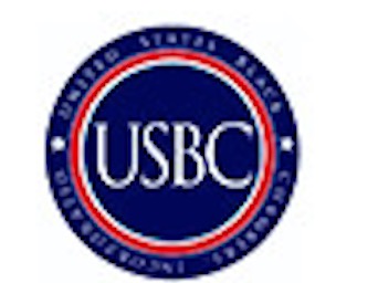 US Black Chamber of Commerce logo