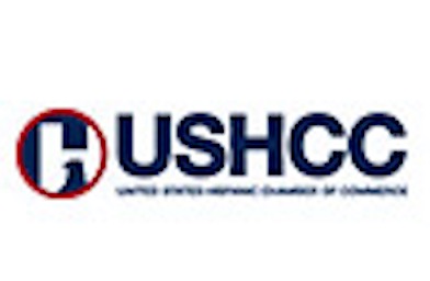 United States Hispanic Chamber of Commerce logo