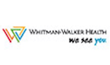 Whitman-Walker Health logo