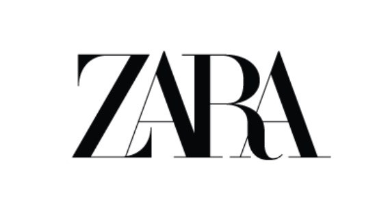 Zara logo