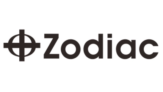 Zodiac logo