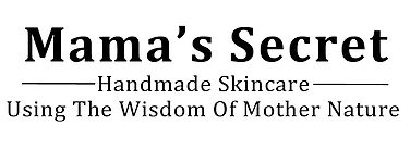 Mama's Secret logo