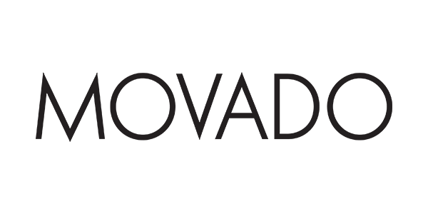 Movado logo