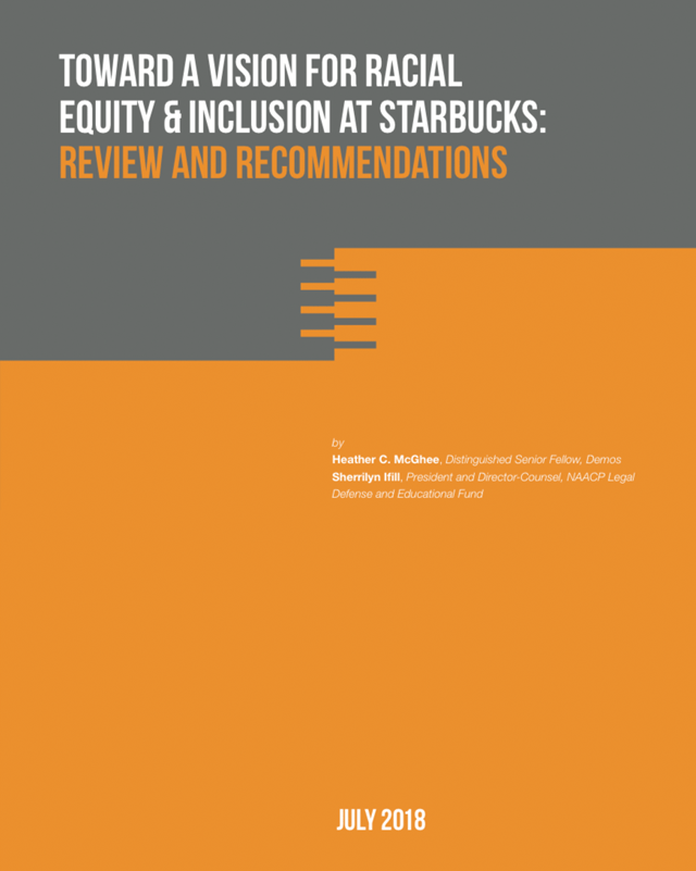 Toward a Vision for Racial Equity Article Image