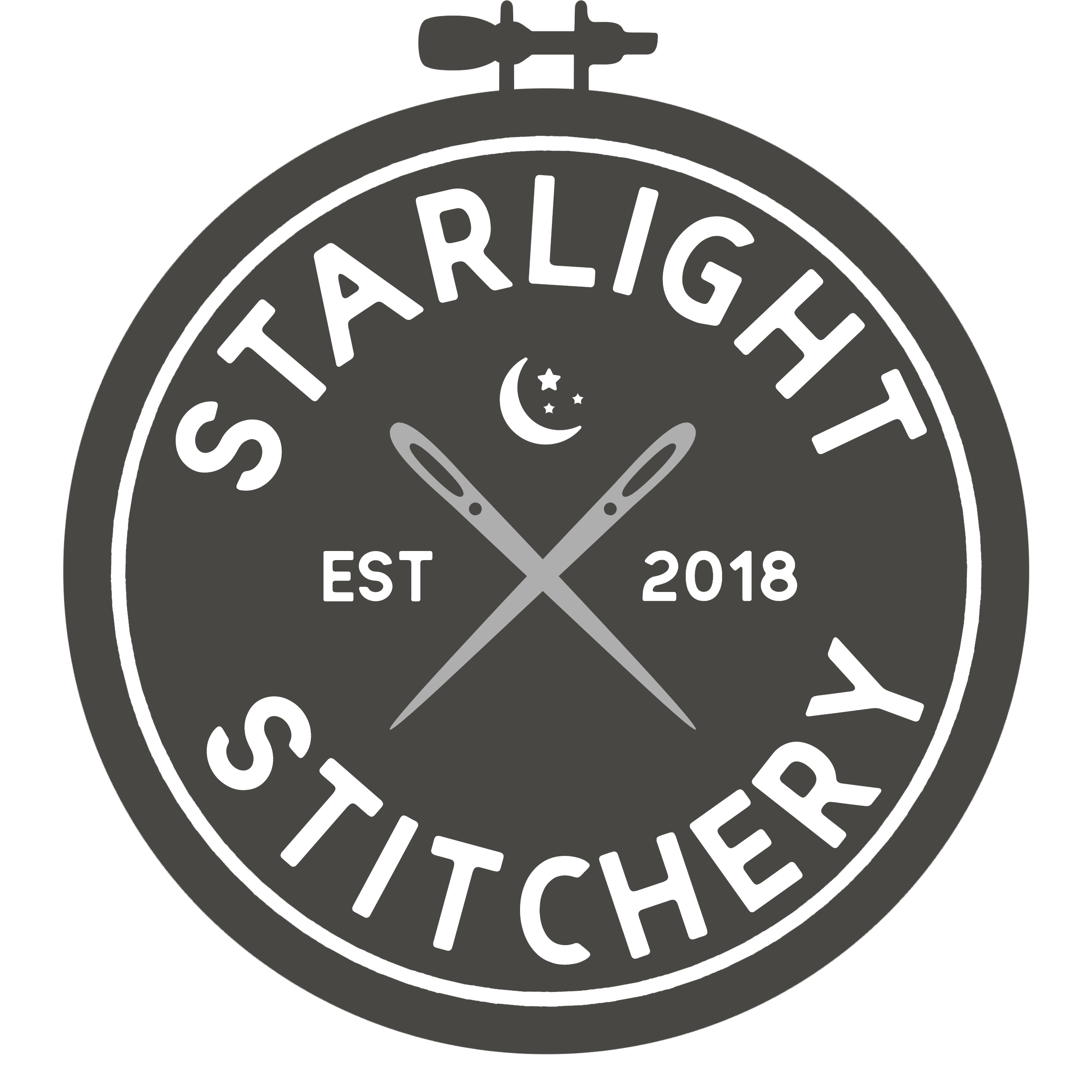 Starlight Stichery logo