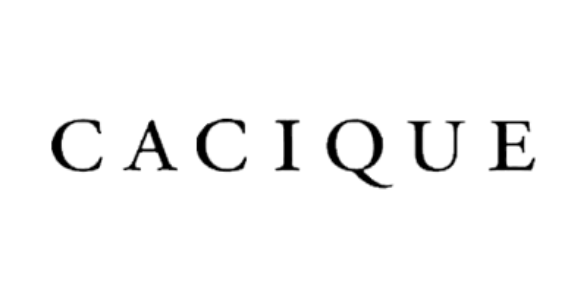 Cacique logo