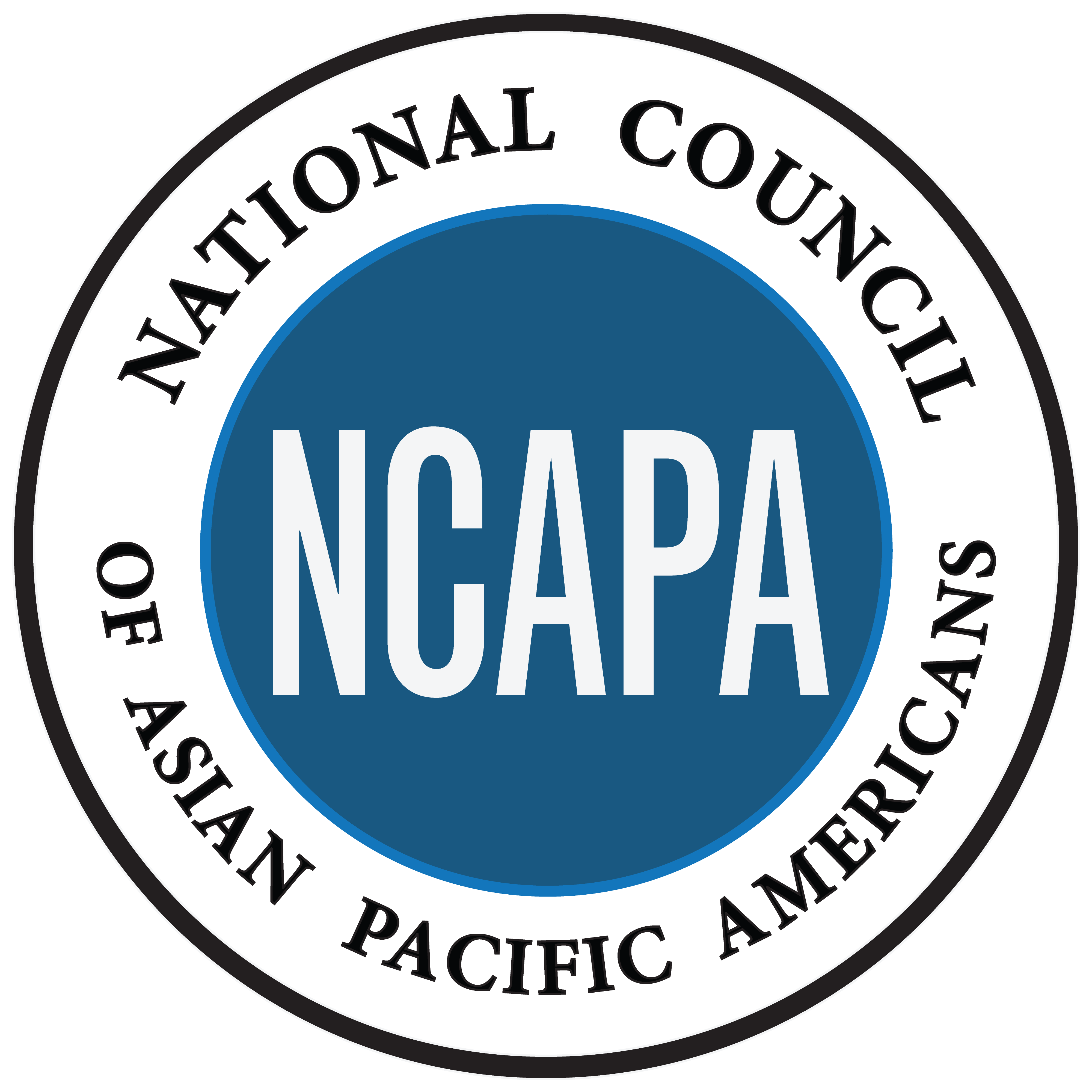 NCAPA logo