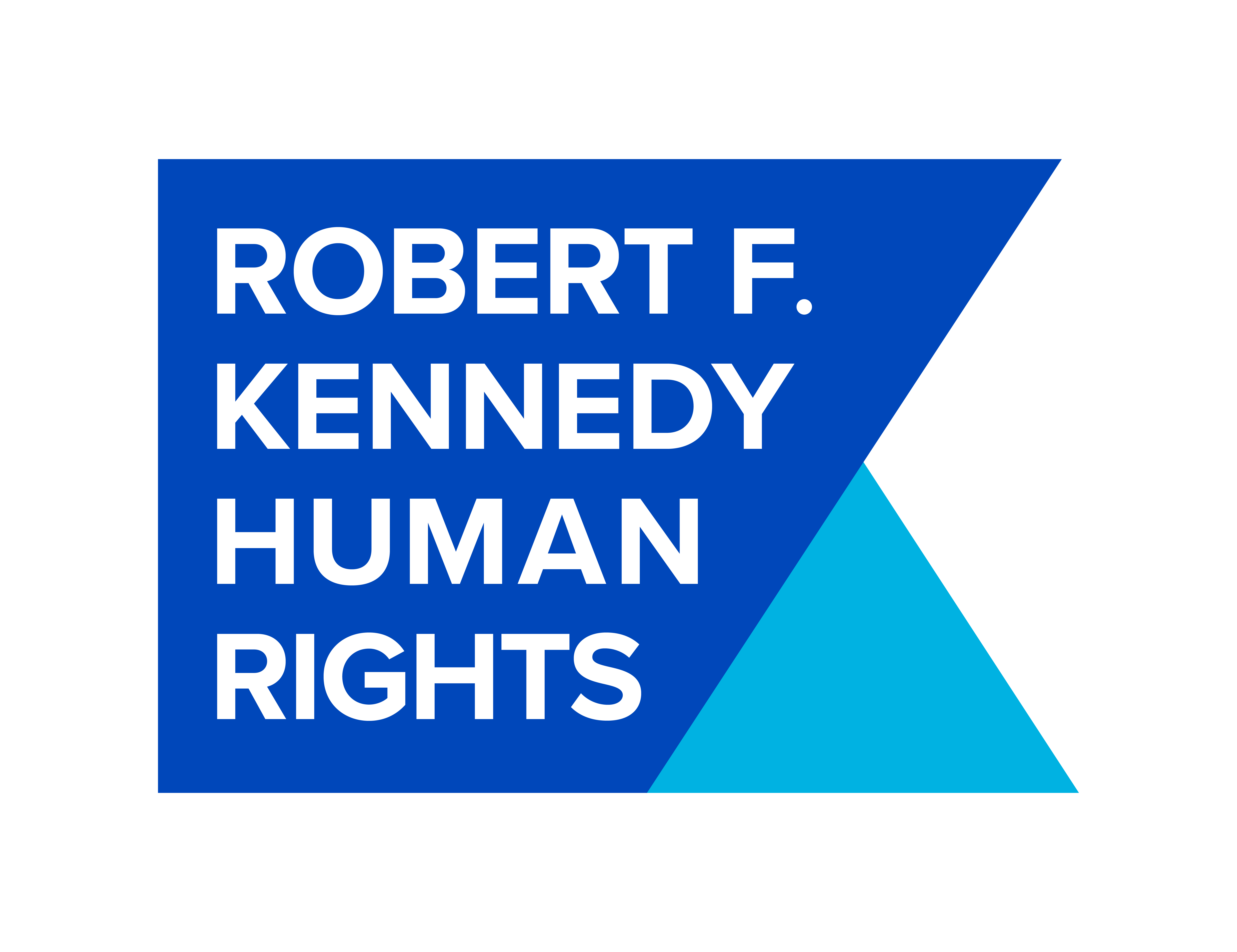 Robert F. Kennedy Human Rights Logo
