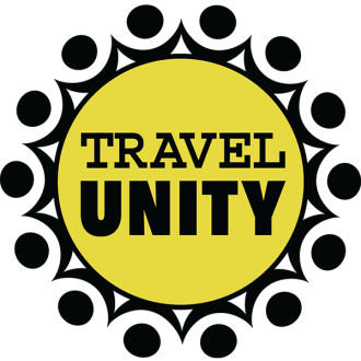 Trave Unity Logo