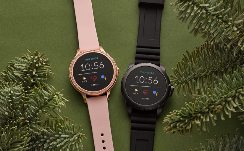 Gen 5E Smartwatch