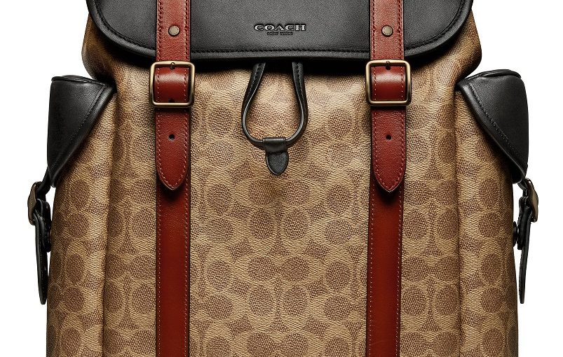 Coach Gift Image
