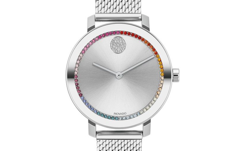 Movado Gift Image