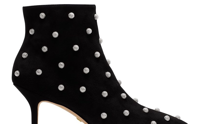 Stuart Weitzman Gift Image