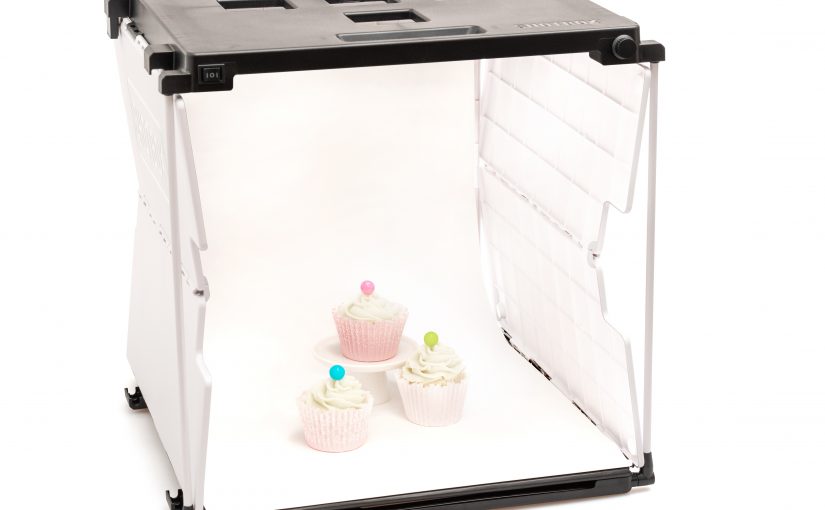 We R Memory Keepers® Shotbox™ Photo Studio Kit