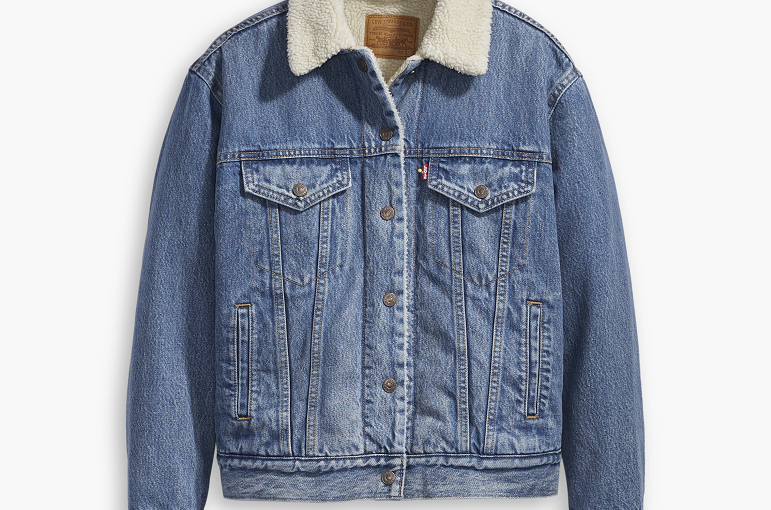 Levis Gift Image