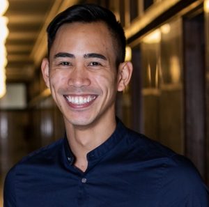 Darren Arquero