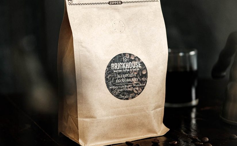 Brickhouse Coffee