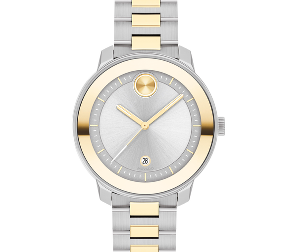 Movado BOLD Verso