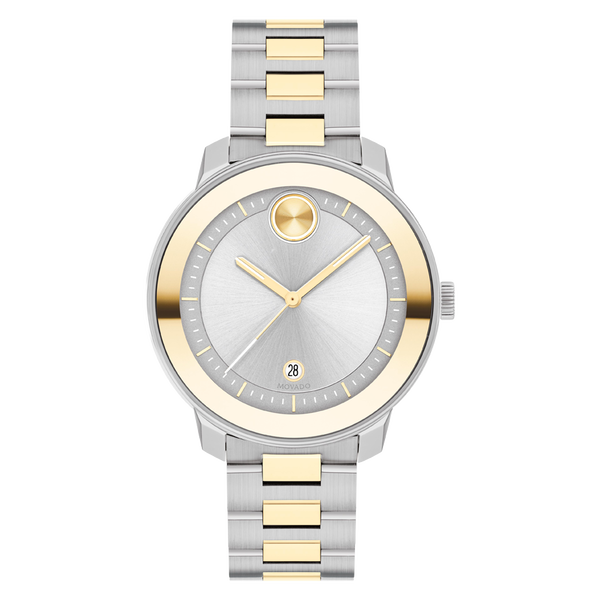 Movado BOLD Verso