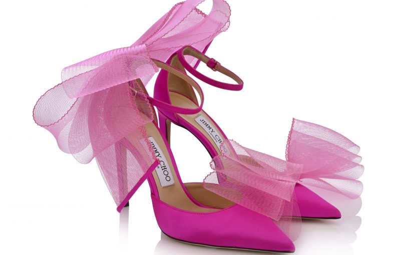 Jimmy Choo - Averly 100