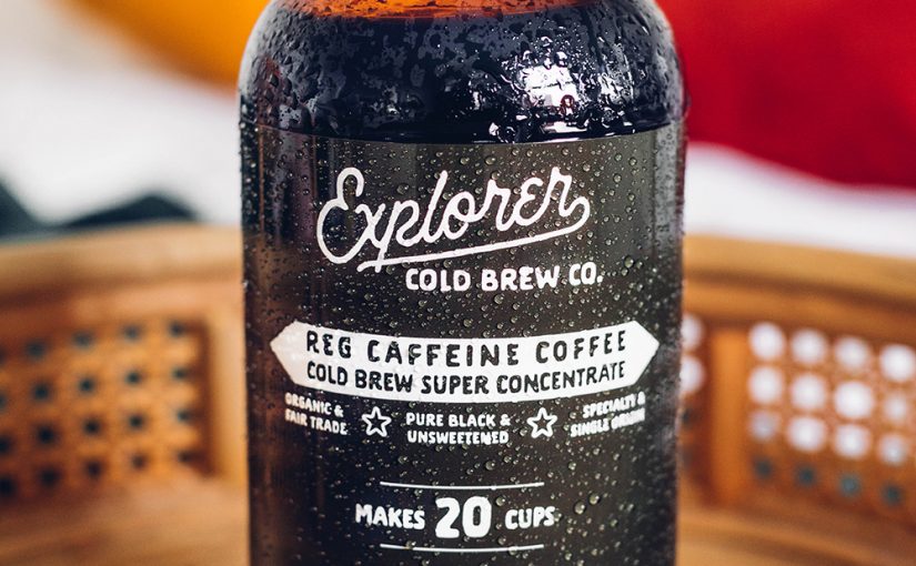 The Explorer Coffee & Elixir Bundle