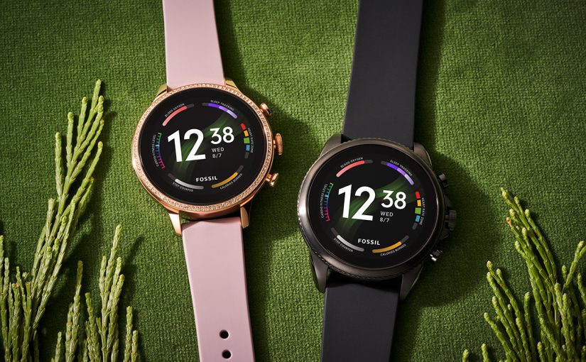 Fossil Gen 6 Smartwatch