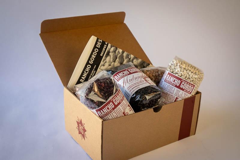 Desert Island Sampler Gift Box