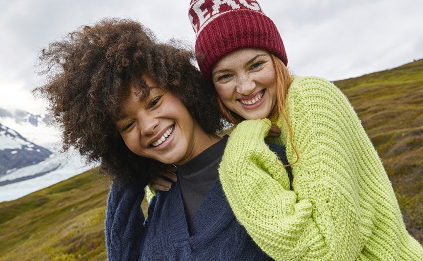 American Eagle - Cozy sweater hoodies